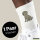 Unisex Socken Weimaraner Comic Weimi Größe 37/46 White Motiv Tennissocken