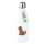Edelstahl-Trinkflasche Irish Setter Comic Iri 500ml Wasserflasche