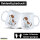 Kaffeetasse Pointer Comic Pointy 330ml