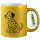 Glitzertasse Dalmatiner Comic Dotti 330ml