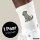 Unisex Socken Irish Wolfhound Comic Wolfi Baumwolle