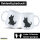 Kaffeetasse Scottish Terrier Comic Scottie 330ml