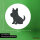 Aufkleber Scottish Terrier Comic Scottie 10cm Sticker