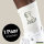 Unisex Socken Dogo Argentino Comic Dogo Größe 37/46 White Motiv Tennissocken