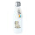 Edelstahl-Trinkflasche Mastiff Comic Masti 500ml Wasserflasche