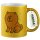 Glitzertasse Chow-Chow Comic Chowie 330ml