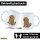 Kaffeetasse Labradoodle Comic Labradoo 330ml