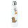 Edelstahl-Trinkflasche Labradoodle Comic Labradoo 500ml Wasserflasche