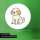 Aufkleber Cavapoo Comic Caviepoo 10cm Sticker