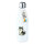 Edelstahl-Trinkflasche Pomsky Comic PomPom 500ml Wasserflasche