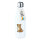 Trinkflasche American Pit Bull Terrier Comic Pitty 500ml Edelstahl Wasserflasche