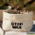 Organizer Stop War Aufbewahrungskorb