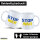 Kaffeetasse Stop War  330ml