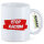 Kaffeetasse Stop Racism  330ml