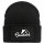 Beanie Bauherr Black Mütze
