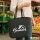 Filz Shopper Bauherr  22 Liter Filztasche
