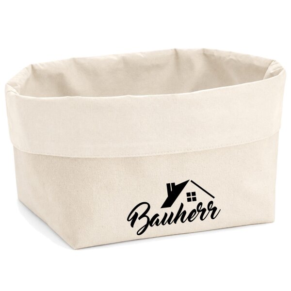 Organizer Bauherr