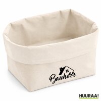 Organizer Bauherr
