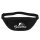 Bauchtasche Bauherrin 2,5 Liter Black