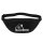 Bauchtasche Mini Bauherr 2,5 Liter Black