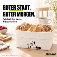 Organizer Mini Bauherr