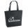 Filz Shopper Mini Bauherrin  22 Liter Filztasche