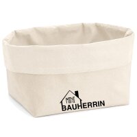 Organizer Mini Bauherrin