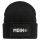 Beanie Moin Kompass Black Mütze