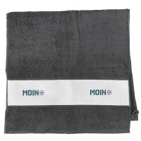 Handtuch Moin Kompass 50x100cm