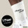 Socken Shopping Queen  Größe 37/46 White Motiv Tennissocken
