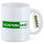 Kaffeetasse Schützenkind Modern 330ml
