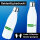 Edelstahl-Trinkflasche Schützenkind Modern 500ml Wasserflasche