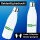Edelstahl-Trinkflasche Dorfkind Modern 500ml Wasserflasche