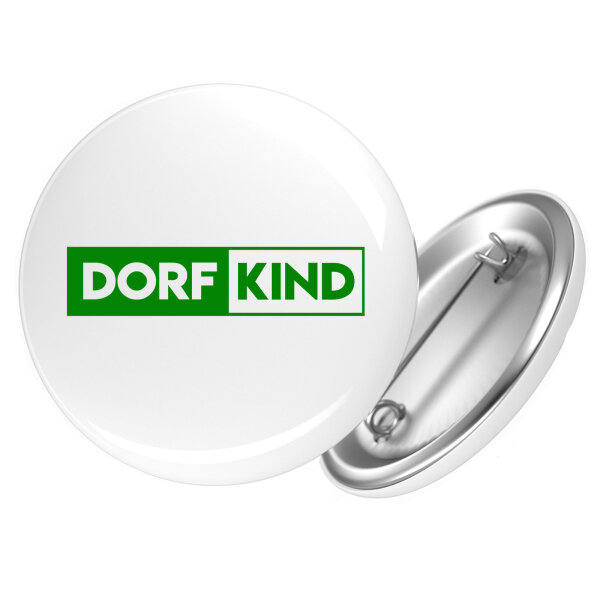 Button Dorfkind Modern