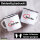 Emaille Tasse Stolze Oma Herz 300ml Vintage Emaille Becher
