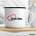 Emaille Tasse Stolze Oma Herz 300ml Vintage Emaille Becher