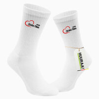 Socken Stolze Oma 2026 Herz Größe 37/46 White...