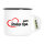 Emaille Tasse Stolzer Opa 2025 Herz 300ml Vintage Emaille Becher