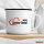 Emaille Tasse Stolzer Onkel 2025 Herz 300ml Vintage Emaille Becher