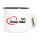 Emaille Tasse Stolzer Onkel 2026 Herz 300ml Vintage Emaille Becher