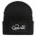 Beanie Stolze Tante 2025 Herz Black Mütze