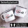 Emaille Tasse Stolze Tante 2026 Herz 300ml Vintage Emaille Becher