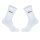 Unisex Socken Stolzer Opa Herz Baumwolle