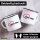 Emaille Tasse Stolzer Onkel Herz 300ml Vintage Emaille Becher