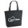 Filzshopper Beste Mama Herz, 22 Liter