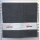 Handtuch Beste Mama Herz 50x100cm