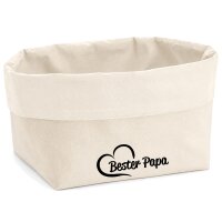 Organizer Bester Papa Herz