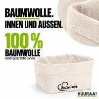 Organizer Bester Papa Herz