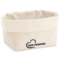 Organizer Beste Patentante Herz