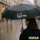Regenschirm Bester Onkel Herz 98cm Schwarz